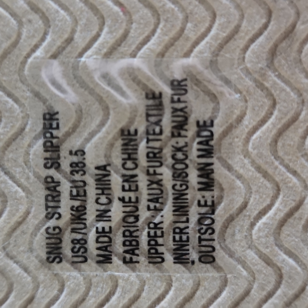 Fabletics Snug Strap Slipper - image 5